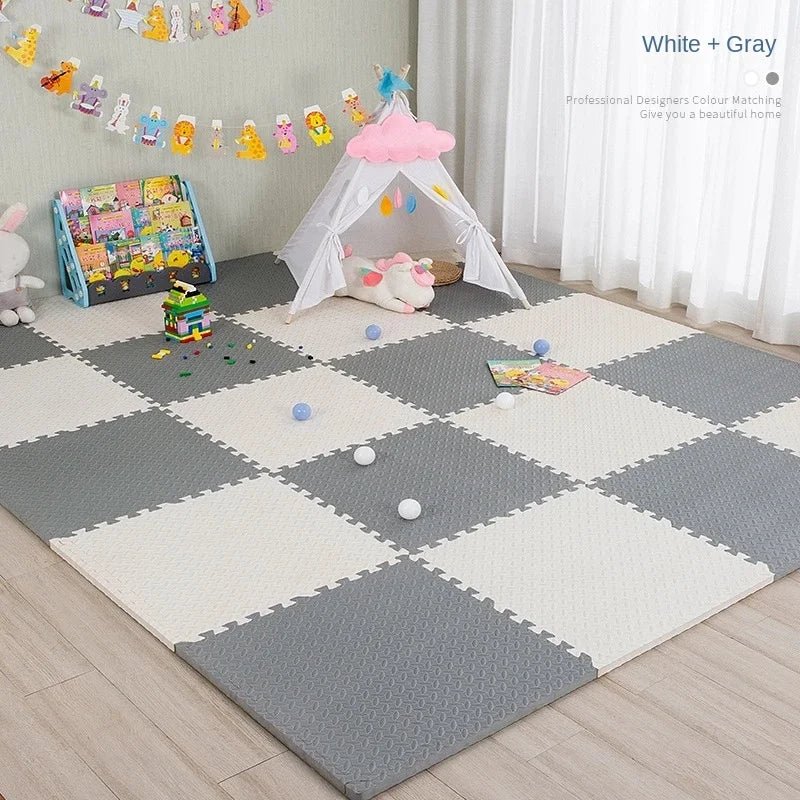 Tapis SOFT™ - Bébé Diana