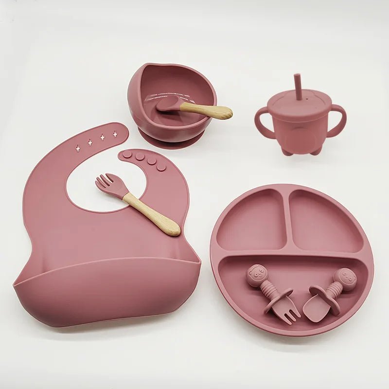 Ensemble de Table Set BabyFood - Bébé Diana