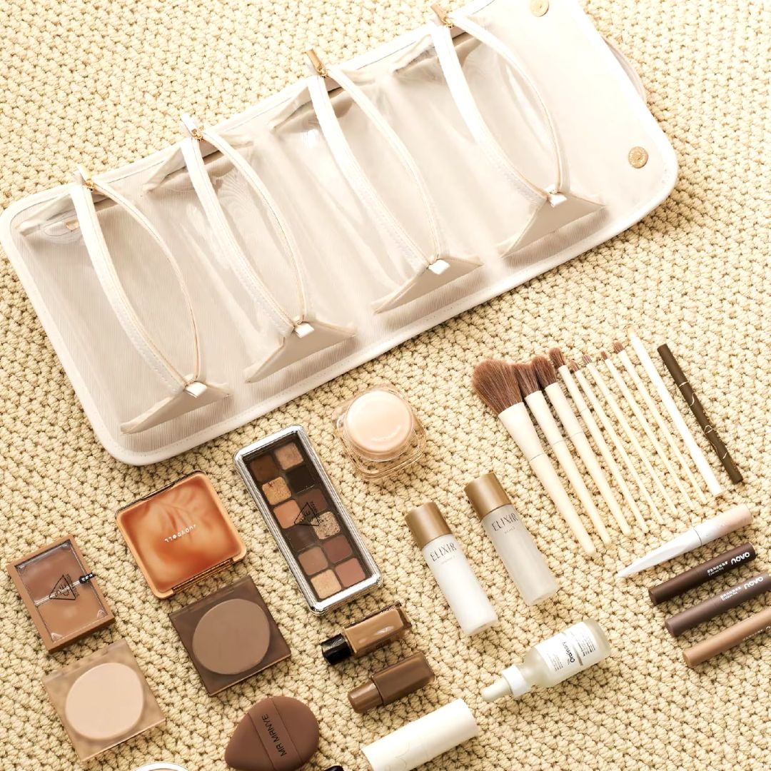 Trousse de Toilette - Nola