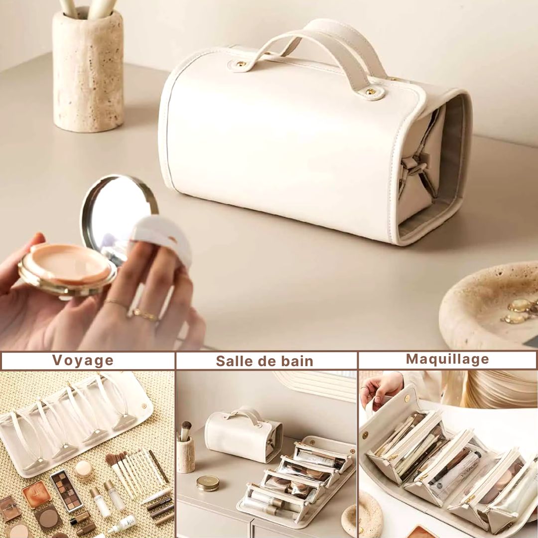 Trousse de Toilette - Nola