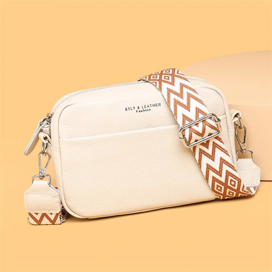 Sac Bandoulière | Diana™ - Bébé Diana
