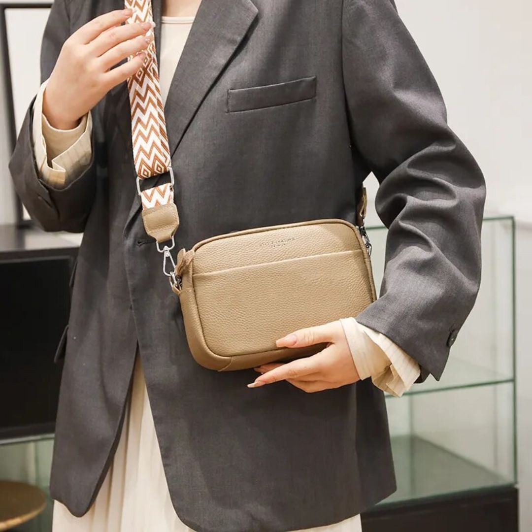 Sac Bandoulière | Diana™ - Bébé Diana