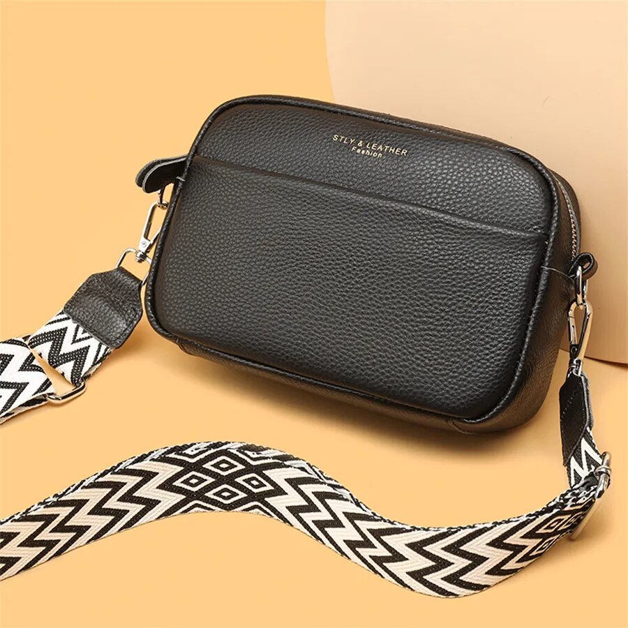 Sac Bandoulière | Diana™ - Bébé Diana