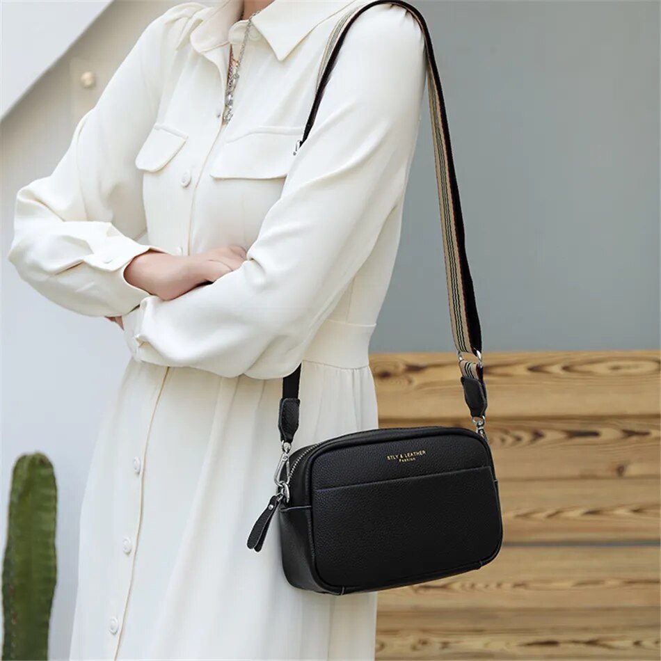 Sac Bandoulière | Diana™ - Bébé Diana