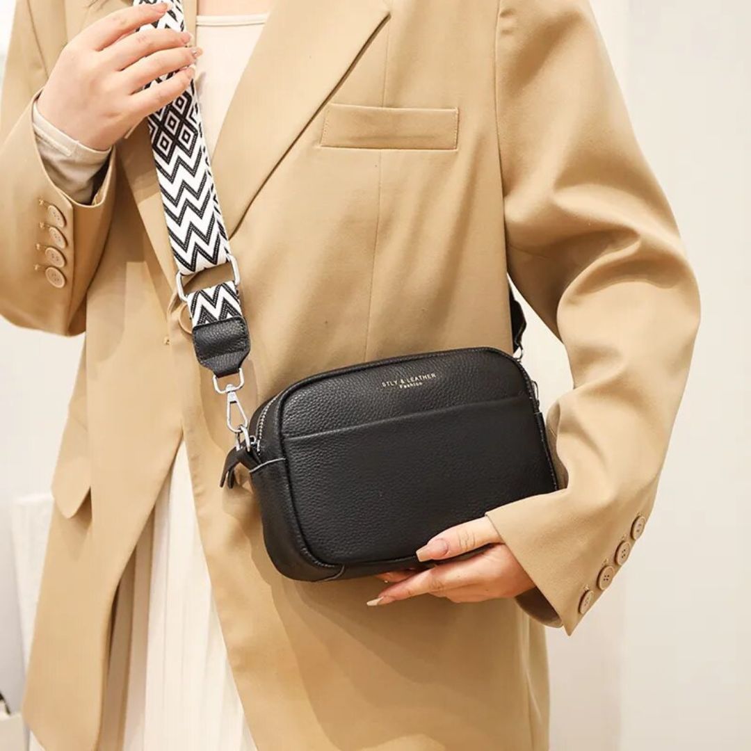 Sac Bandoulière | Diana™ - Bébé Diana