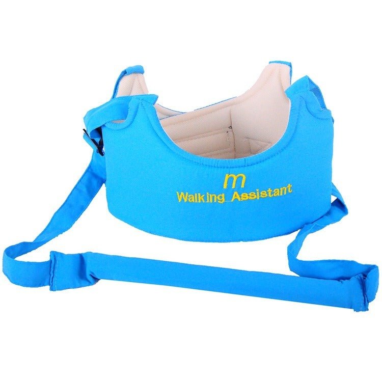 Harnais de sécurité garde-bébé | Walking Assistant™ - Bébé Diana