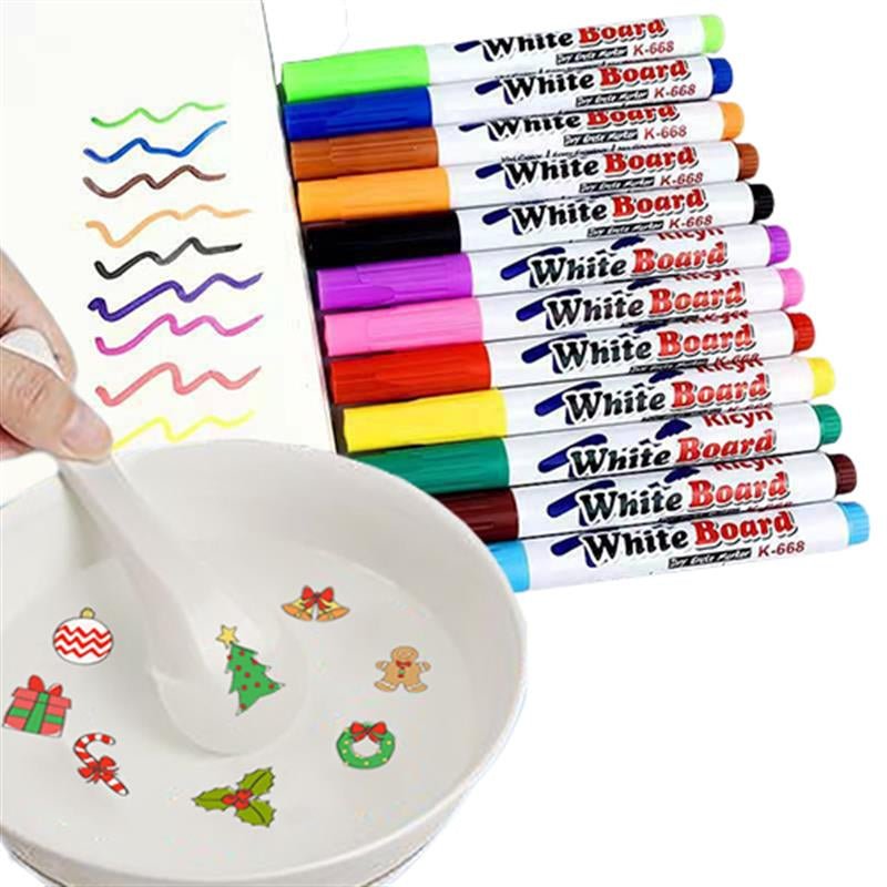 Magical Water Pen