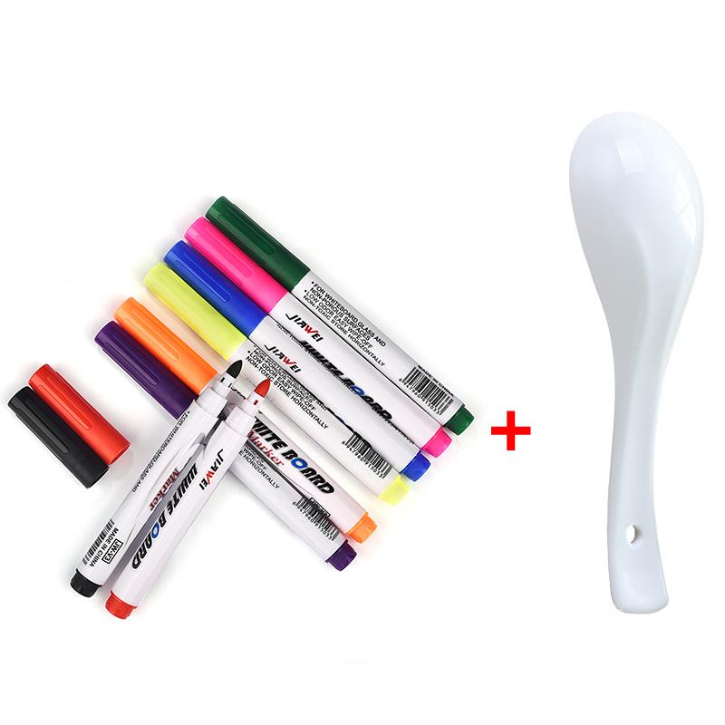 Magical Water Pen