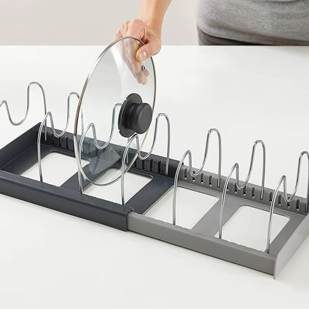 Range Couvercles