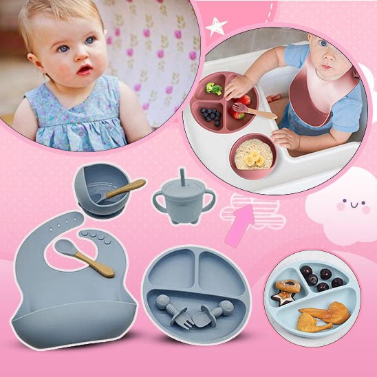 Ensemble de Table - Set BabyFood