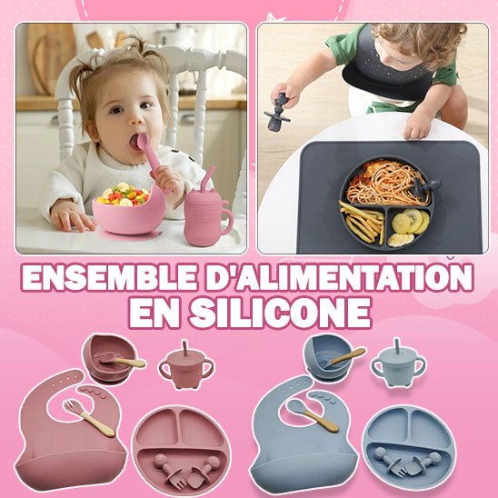 Ensemble de Table - Set BabyFood