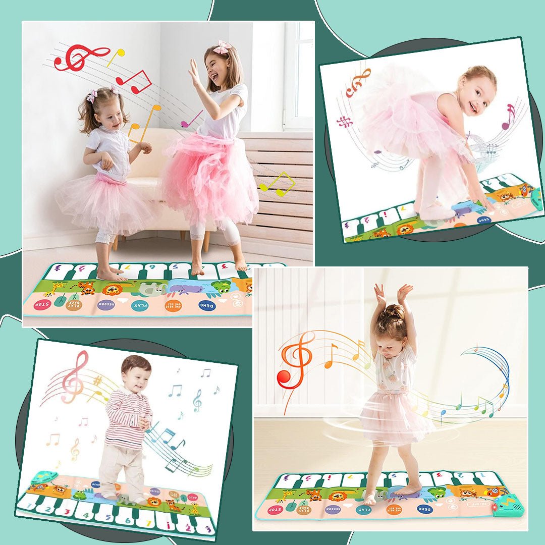 Danse Piano