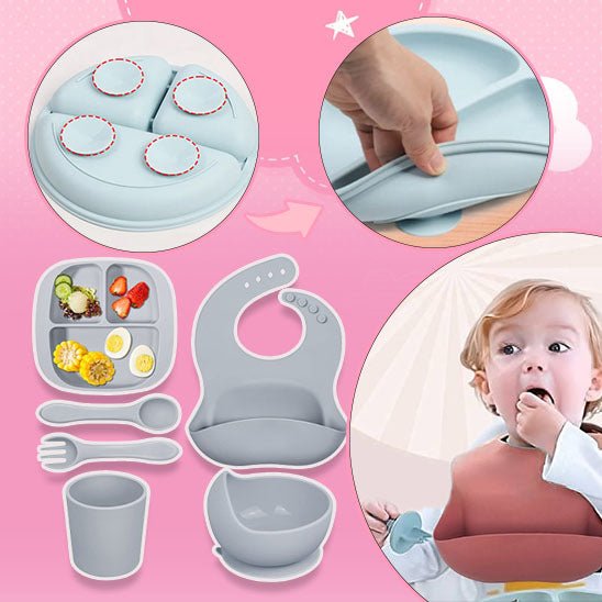 Ensemble de Table - Set BabyFood