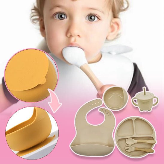 Ensemble de Table - Set BabyFood