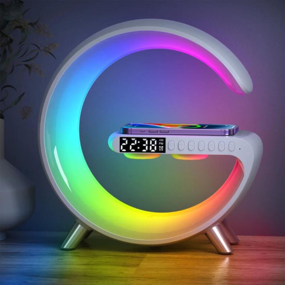 Lumina Connect™ - Bébé Diana