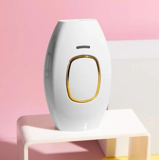 Épilateur | PULSAR™ - Bébé Diana