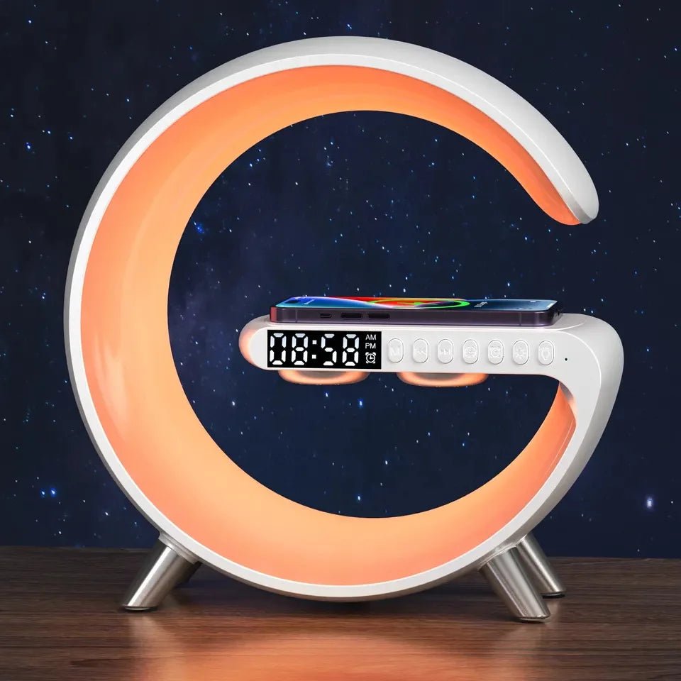 Lumina Connect™ - Bébé Diana