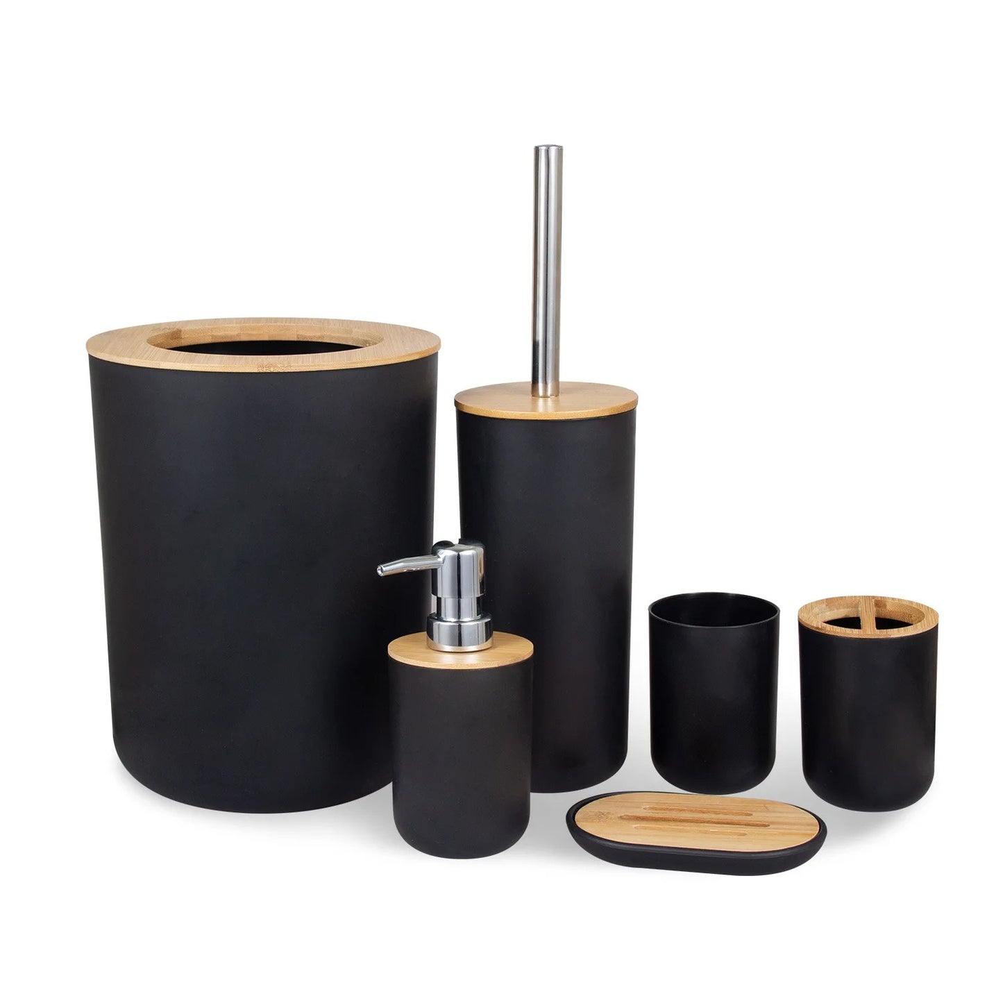 Accessoires Salle de - Bain Ossia