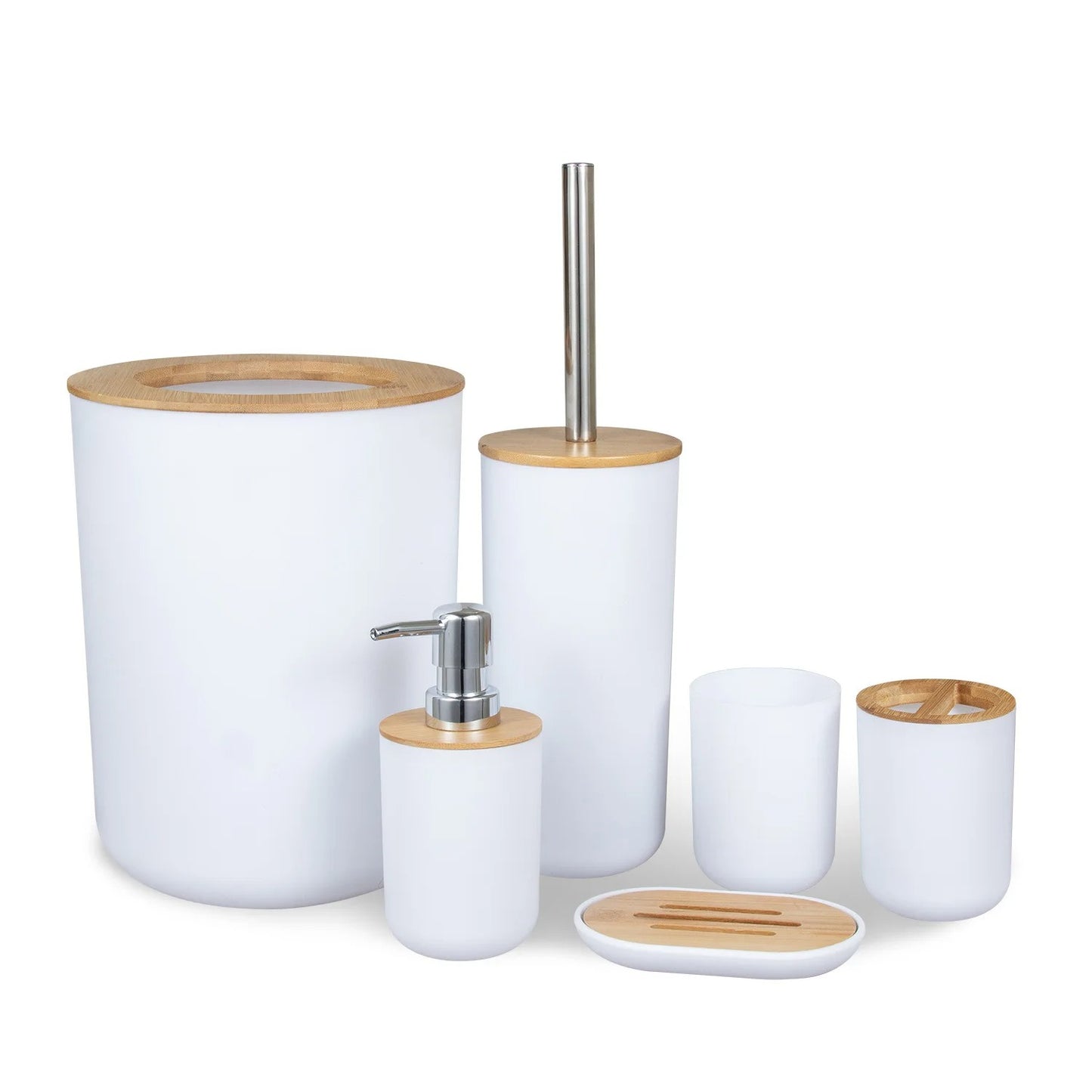 Accessoires Salle de - Bain Ossia