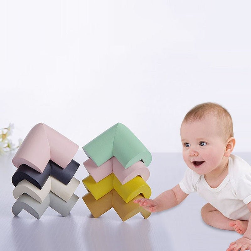 Protection coin de table | CORNER SAFE ™ - Bébé Diana