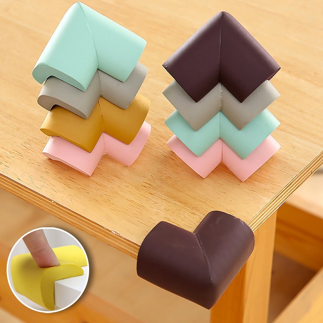 Protection coin de table | CORNER SAFE ™ - Bébé Diana