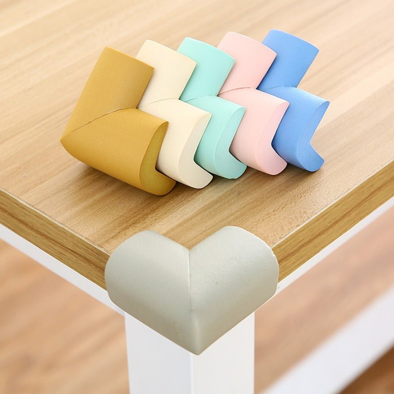 Protection coin de table | CORNER SAFE ™ - Bébé Diana