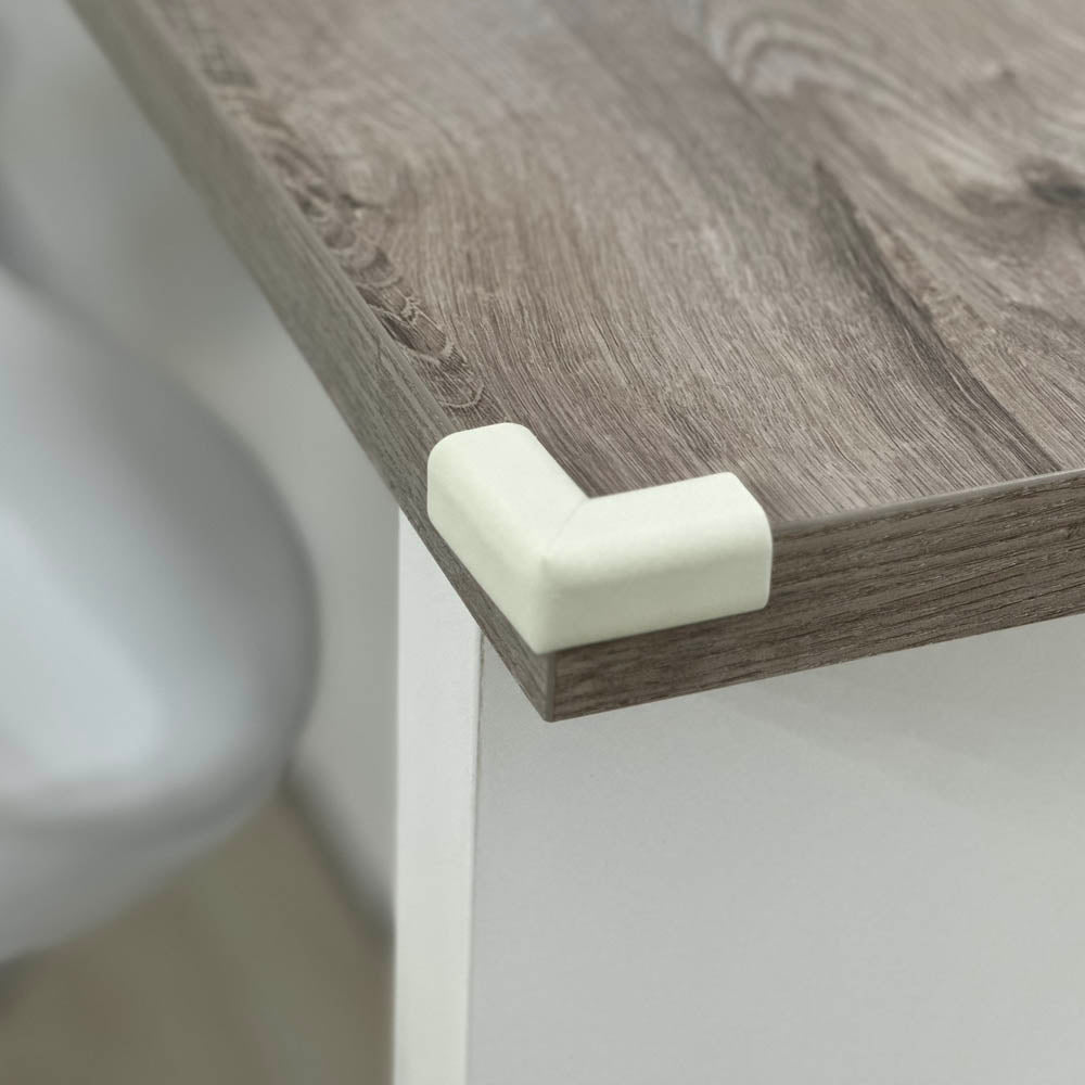 Protection coin de table | CORNER SAFE ™ - Bébé Diana
