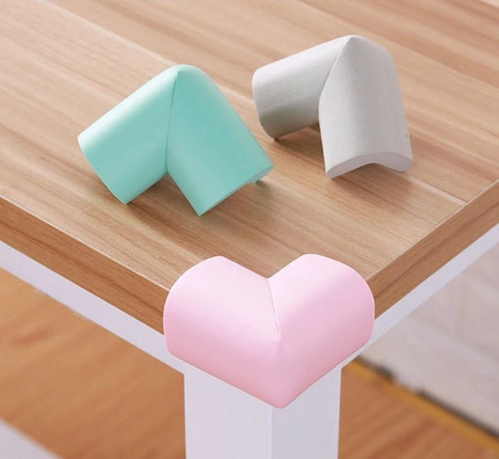 Protection coin de table | CORNER SAFE ™ - Bébé Diana