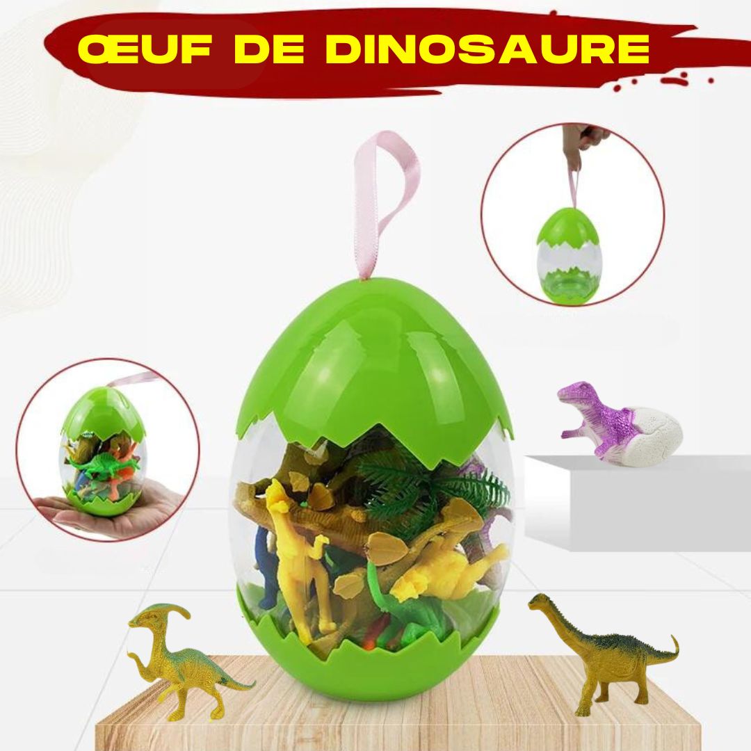 Camion Dinosaure ⏐ Dino Truck™ - Bébé Diana