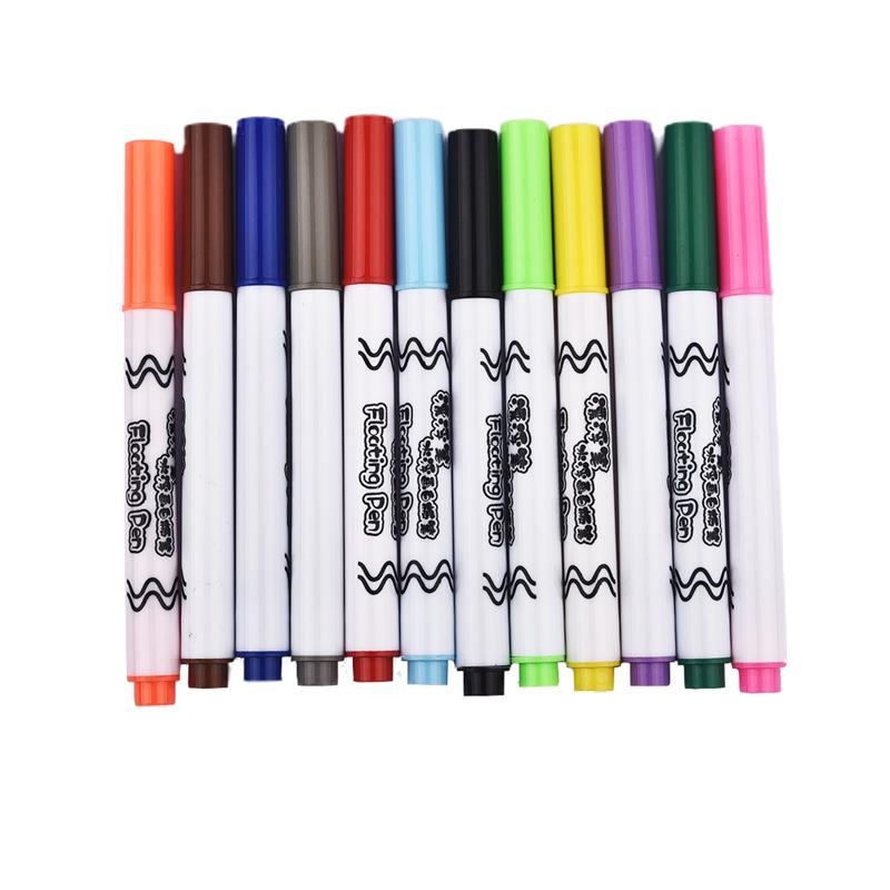 Magical Water Pen