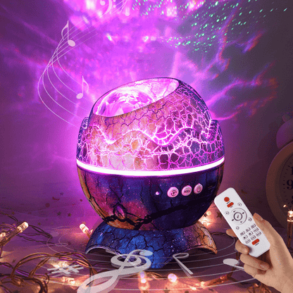Projecteur Magic Cosmos⎮PRO MAGIC-SKY™ - Bébé Diana