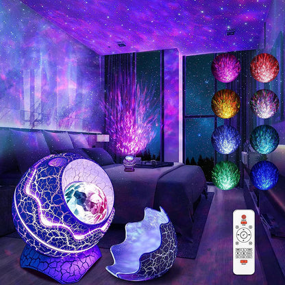 Projecteur Magic Cosmos⎮PRO MAGIC-SKY™ - Bébé Diana