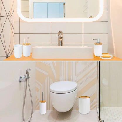 Accessoires Salle de - Bain Ossia