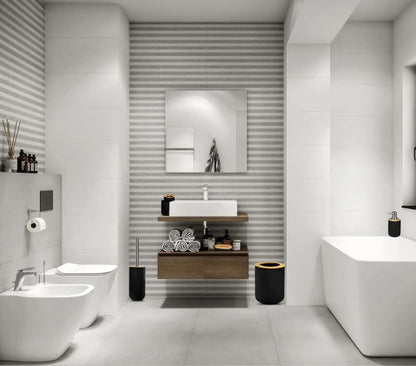 Accessoires Salle de - Bain Ossia
