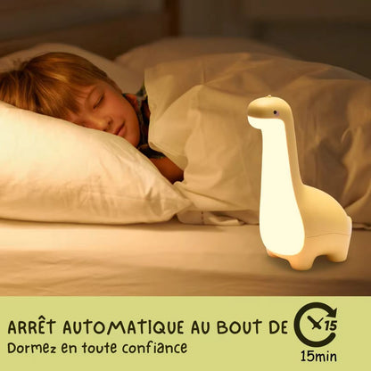 Veilleuse Bébé - Dino Light
