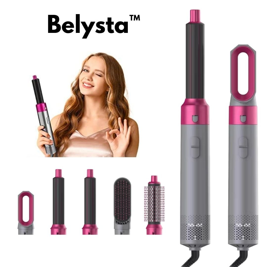Seche cheveux - Belysta