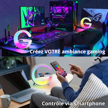 Lumina Connect™ - Bébé Diana