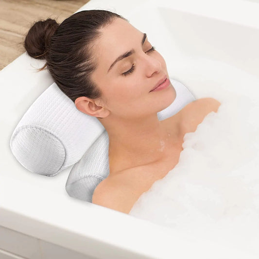 OREILLER DE BAIN ⎸RELAX™ - Bébé Diana
