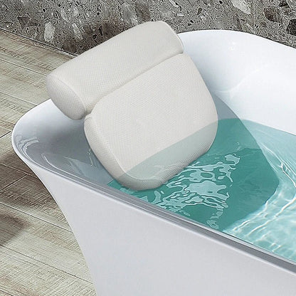 OREILLER DE BAIN ⎸RELAX™ - Bébé Diana