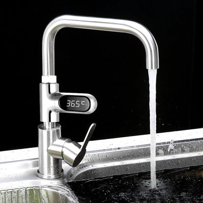 Thermomètre de douche à LED - THERMOBABY-CARE