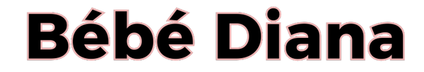 Bébé Diana