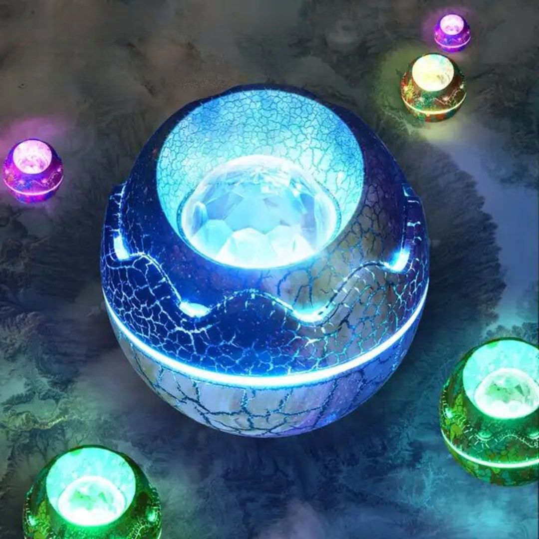 Projecteur Magic Cosmos⎮PRO MAGIC-SKY™ - Bébé Diana