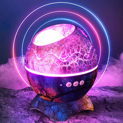 Projecteur Magic Cosmos⎮PRO MAGIC-SKY™ - Bébé Diana