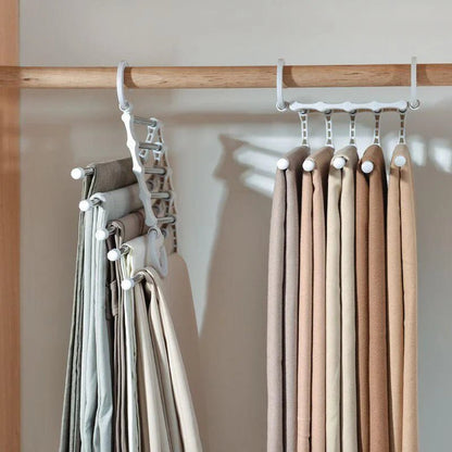 Cintre à Pantalon