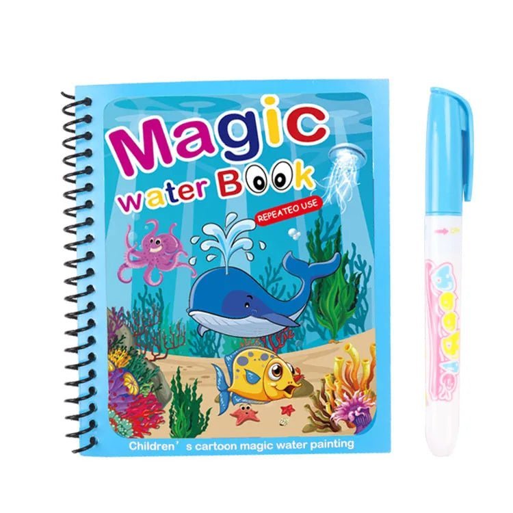 Cahier de dessin