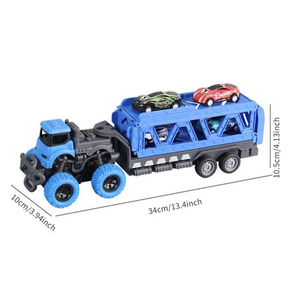 Transformer Truck