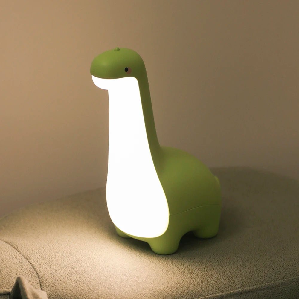 Veilleuse Bébé - Dino Light