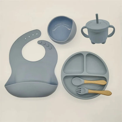 Ensemble de Table Set BabyFood - Bébé Diana