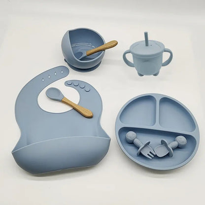 Ensemble de Table Set BabyFood - Bébé Diana