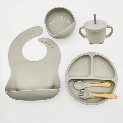 Ensemble de Table Set BabyFood - Bébé Diana